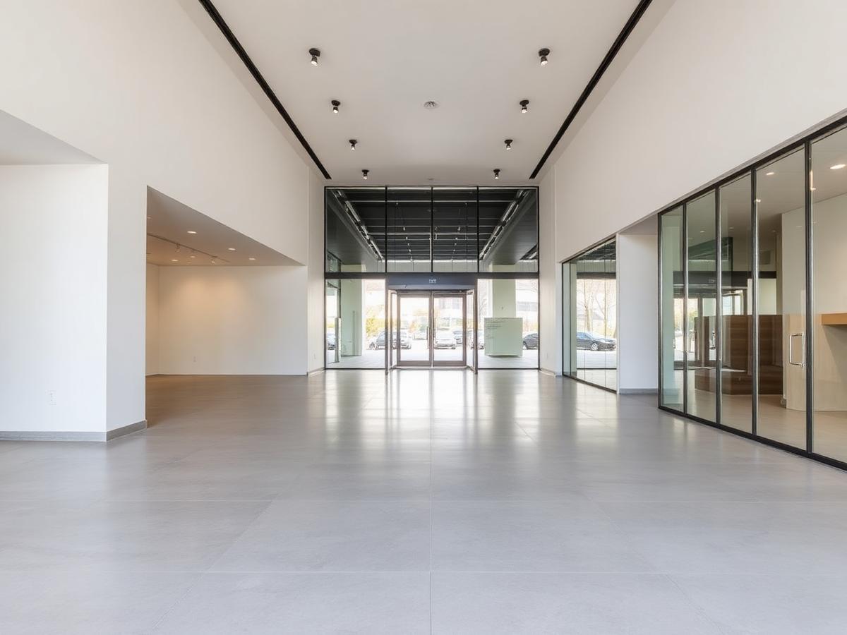 Local comercial disponible en plaza City Leasing